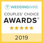 Epic Events by Booth, Inc. - Wedding Wire Couple's Choice Awards 2019