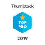 Epic Events by Booth, Inc. - Thumbtack Top Pro 2019