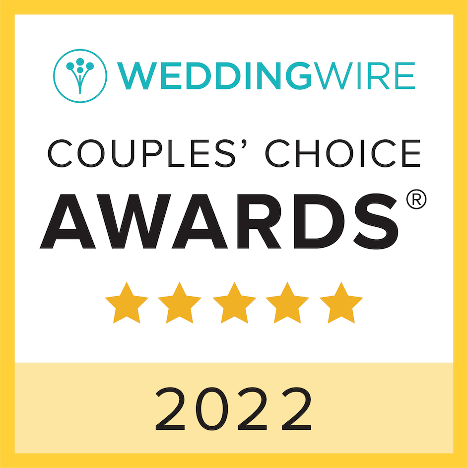 Epic Events by Booth, Inc. - Wedding Wire Couple's Choice Awards 2022