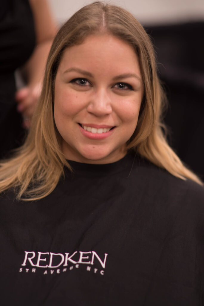 Epic Events by Booth, Inc. - Wedding Planner - Tampa Bridal Show 2016 - Beauty Services - Makeover