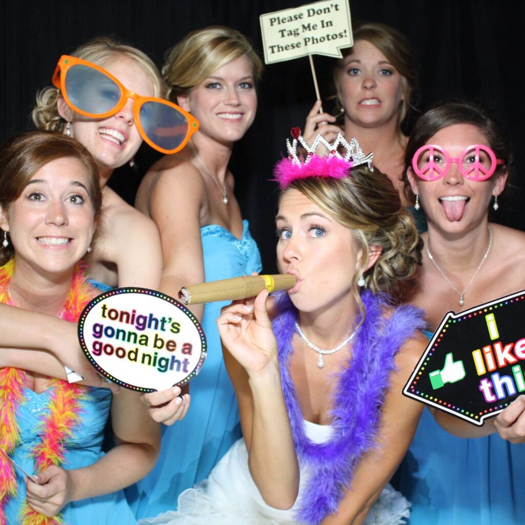 Epic Events by Booth, Inc. - Wedding Planner