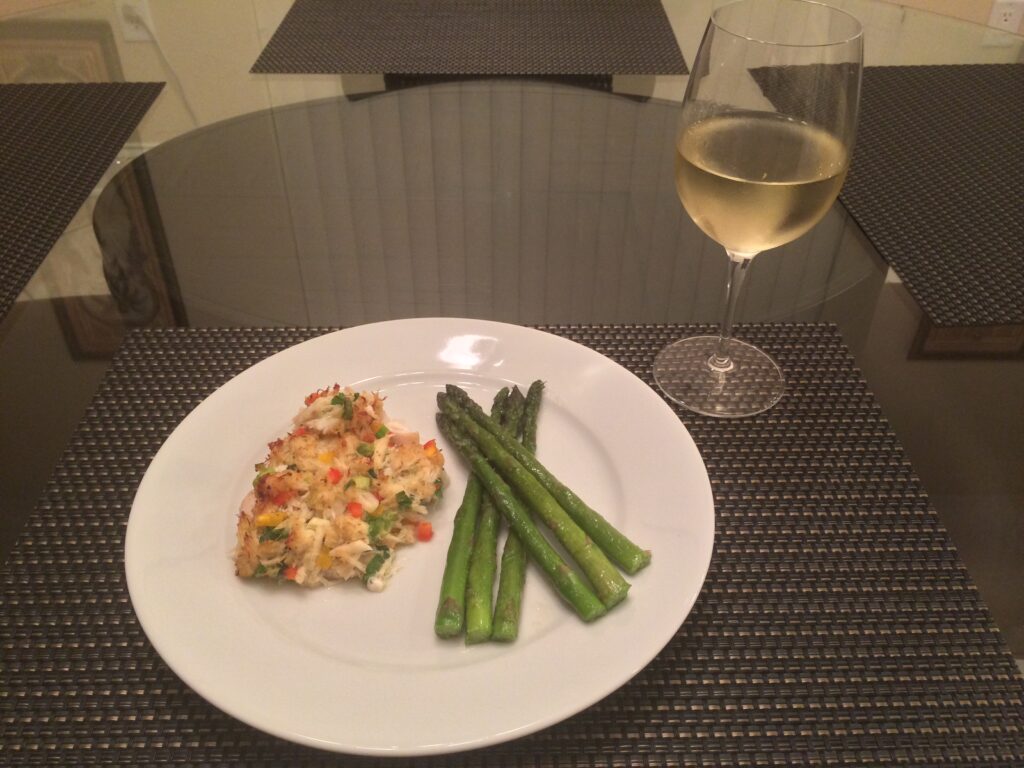 Epic Events by Booth, Inc. - Private Chef - Sample Dish