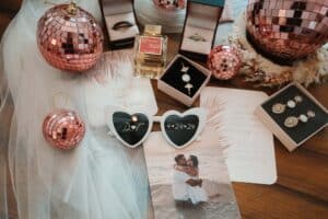 Love Story: Taylor Swift-Inspired Wedding Ideas for Every Swiftie Bride