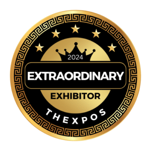 The Xpos Extraordinary Exhibitor 2024