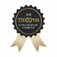 Epic Events by Booth, Inc. - TheXpos Extraordinary Exhibitor Award 2018