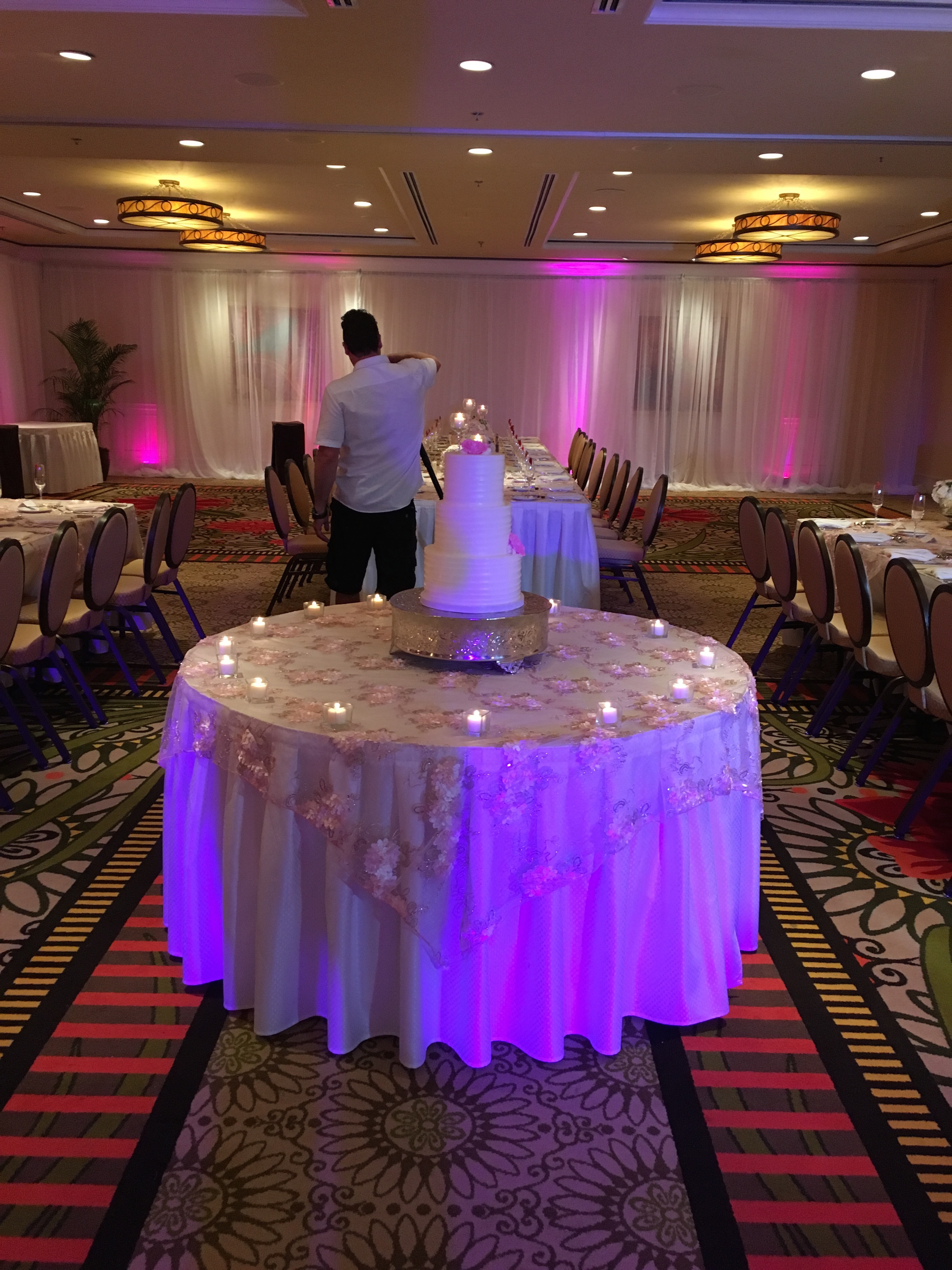 Epic Events by Booth, Inc. - Wedding Planner